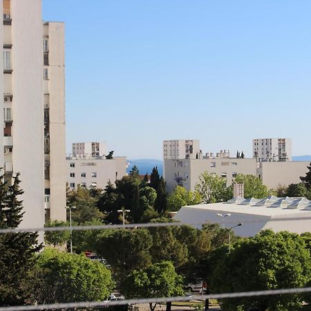 Apartment Maja Split Exterior foto