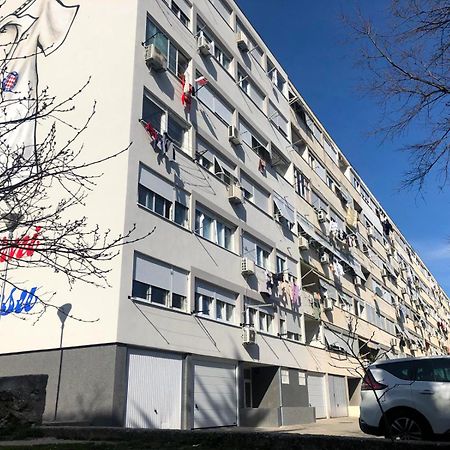 Apartment Maja Split Exterior foto