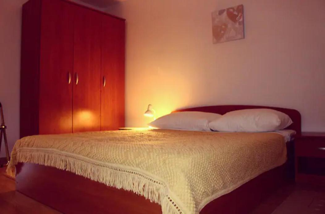 Apartment Maja Split Exterior foto