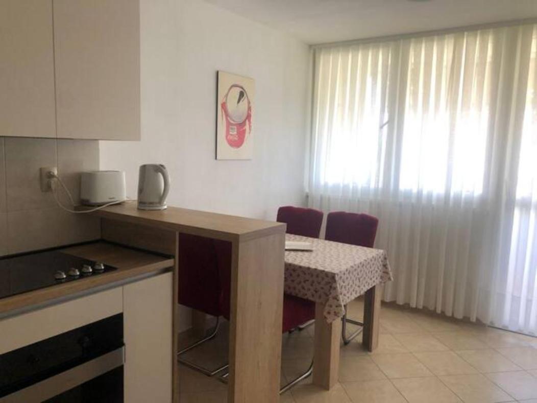 Apartment Maja Split Exterior foto