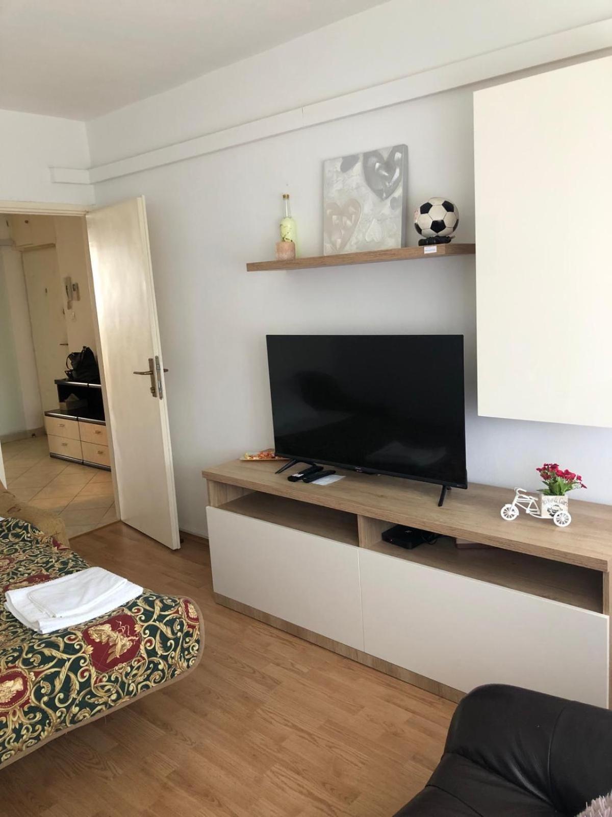 Apartment Maja Split Exterior foto