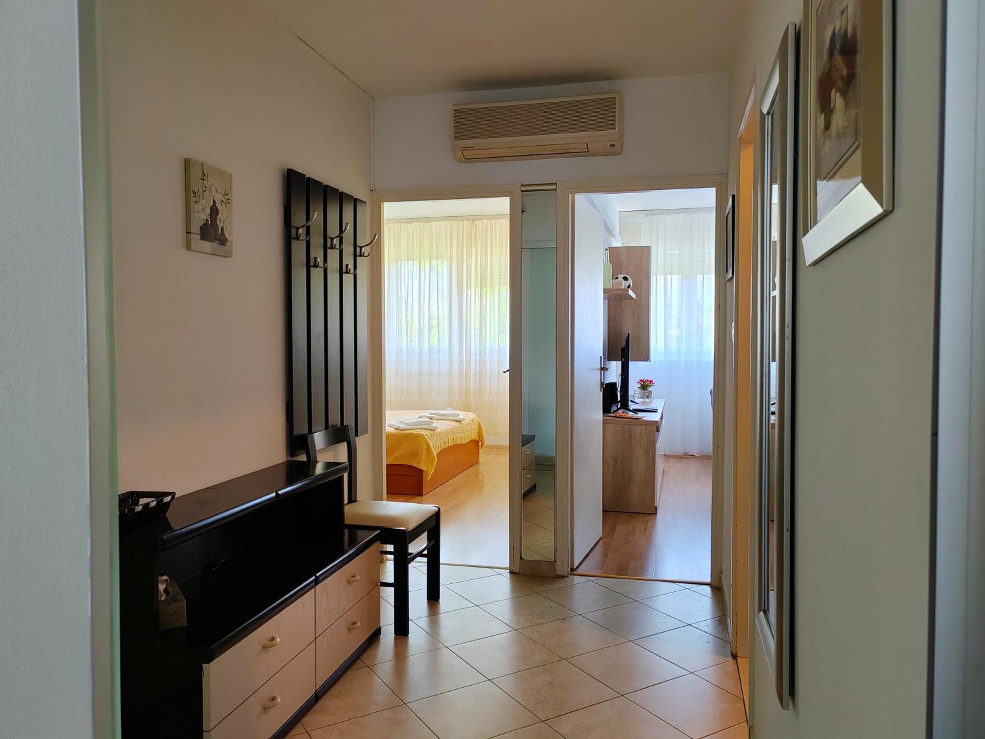 Apartment Maja Split Exterior foto
